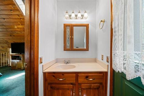 1247 Newport Drive Ellijay GA 30540