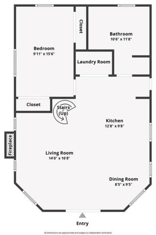 1247 Newport Drive Ellijay GA 30540