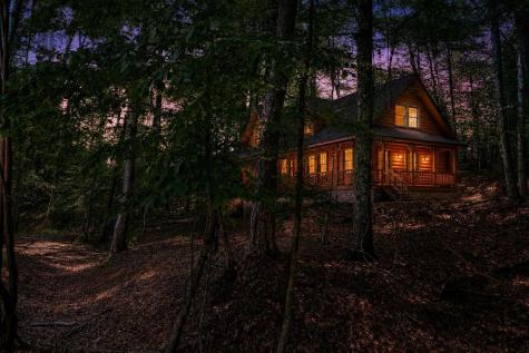 1247 Newport Drive Ellijay GA 30540