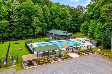 1247 Newport Drive Ellijay GA 30540