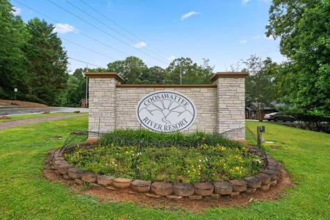 1247 Newport Drive Ellijay GA 30540