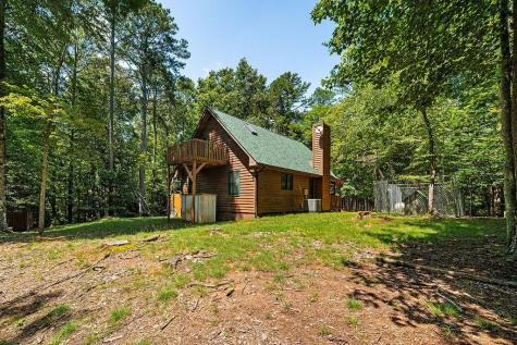1247 Newport Drive Ellijay GA 30540