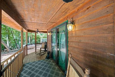 1247 Newport Drive Ellijay GA 30540