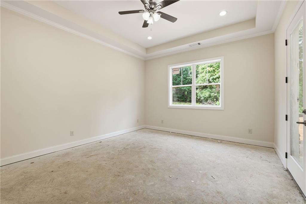 109 Grove Park Drive Cornelia GA 30531