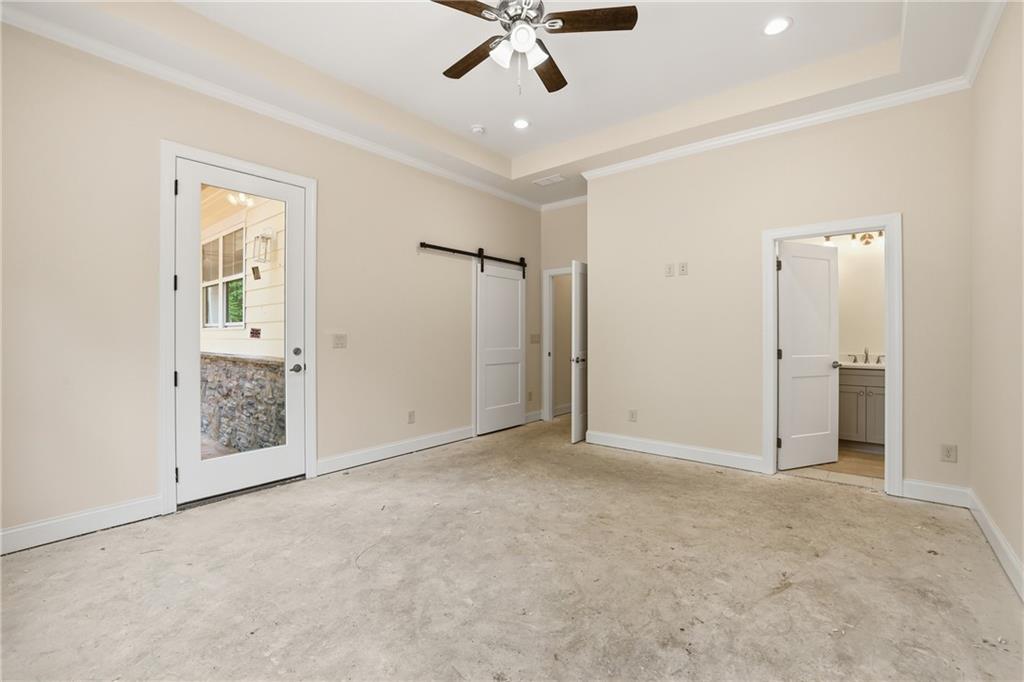 109 Grove Park Drive Cornelia GA 30531