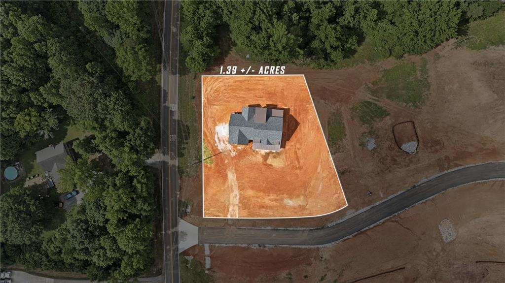 109 Grove Park Drive Cornelia GA 30531