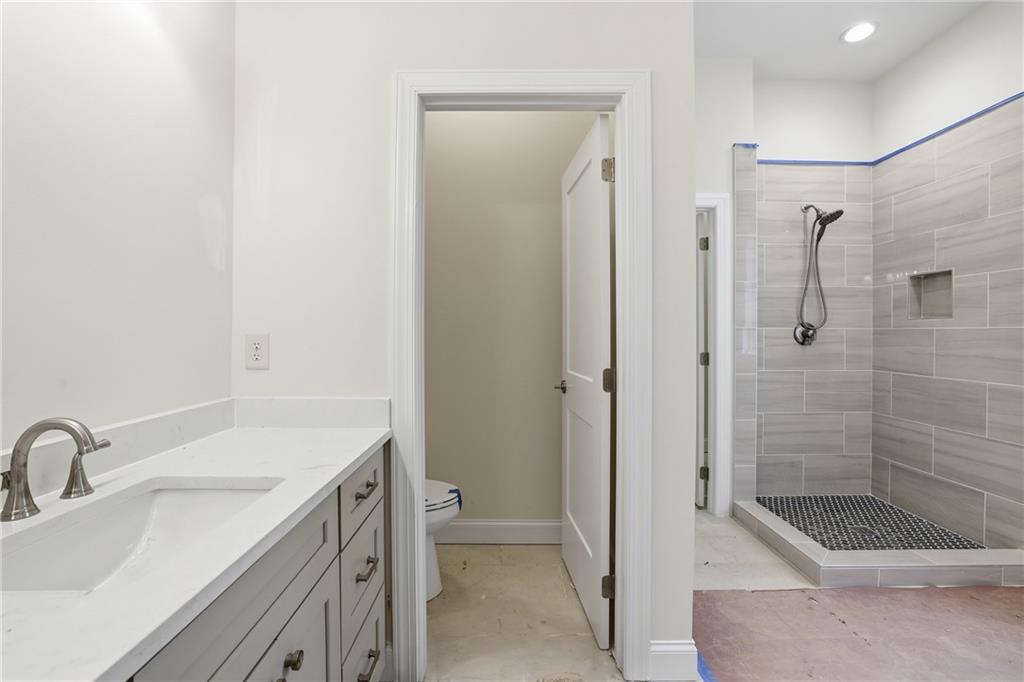 109 Grove Park Drive Cornelia GA 30531