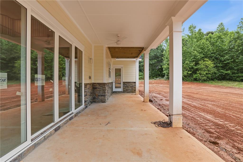 109 Grove Park Drive Cornelia GA 30531