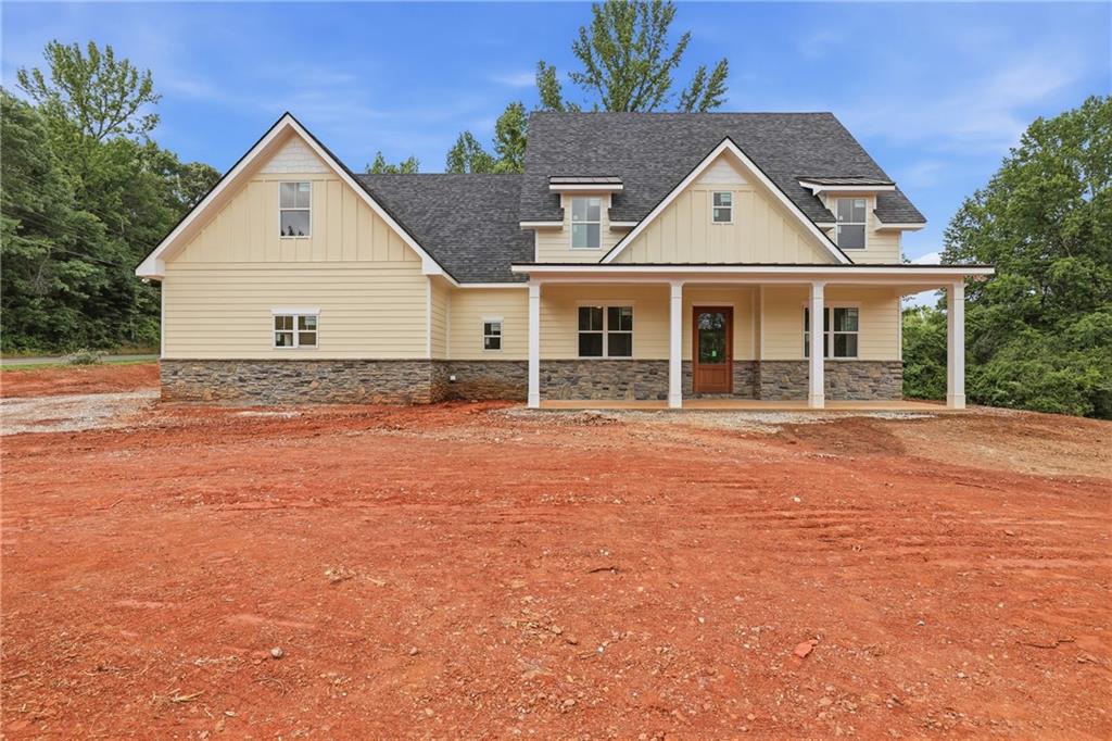 109 Grove Park Drive Cornelia GA 30531