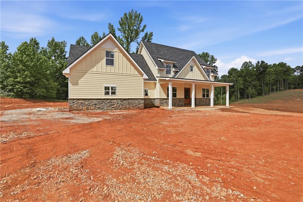 109 Grove Park Drive Cornelia GA 30531