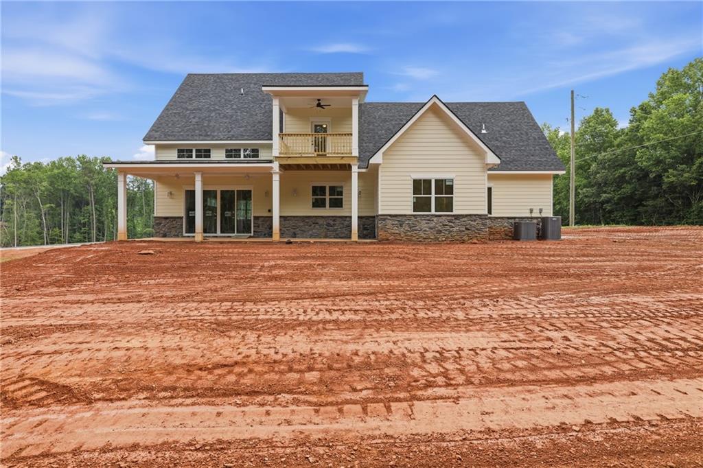 109 Grove Park Drive Cornelia GA 30531