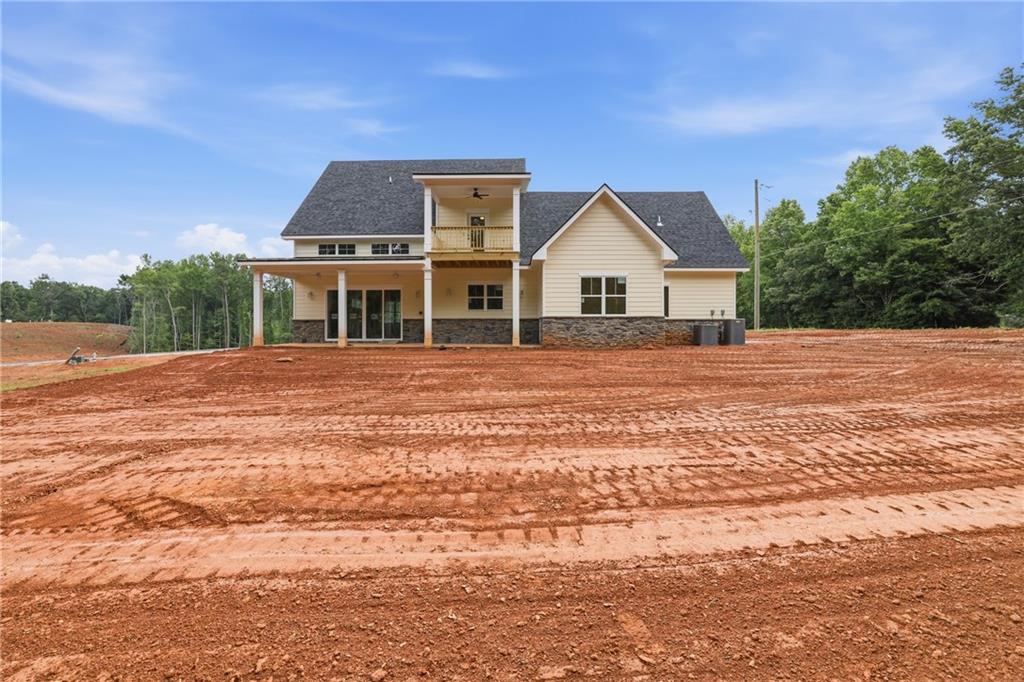 109 Grove Park Drive Cornelia GA 30531