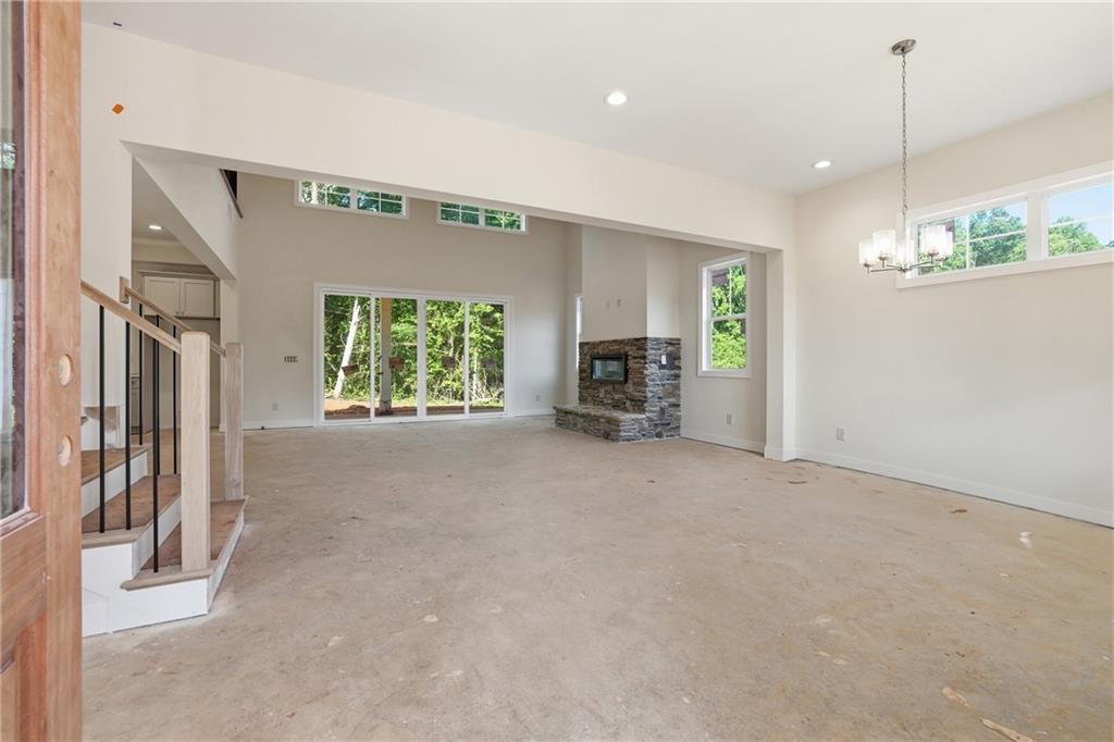 109 Grove Park Drive Cornelia GA 30531