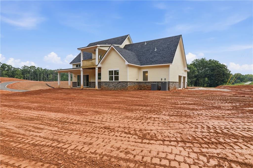 109 Grove Park Drive Cornelia GA 30531