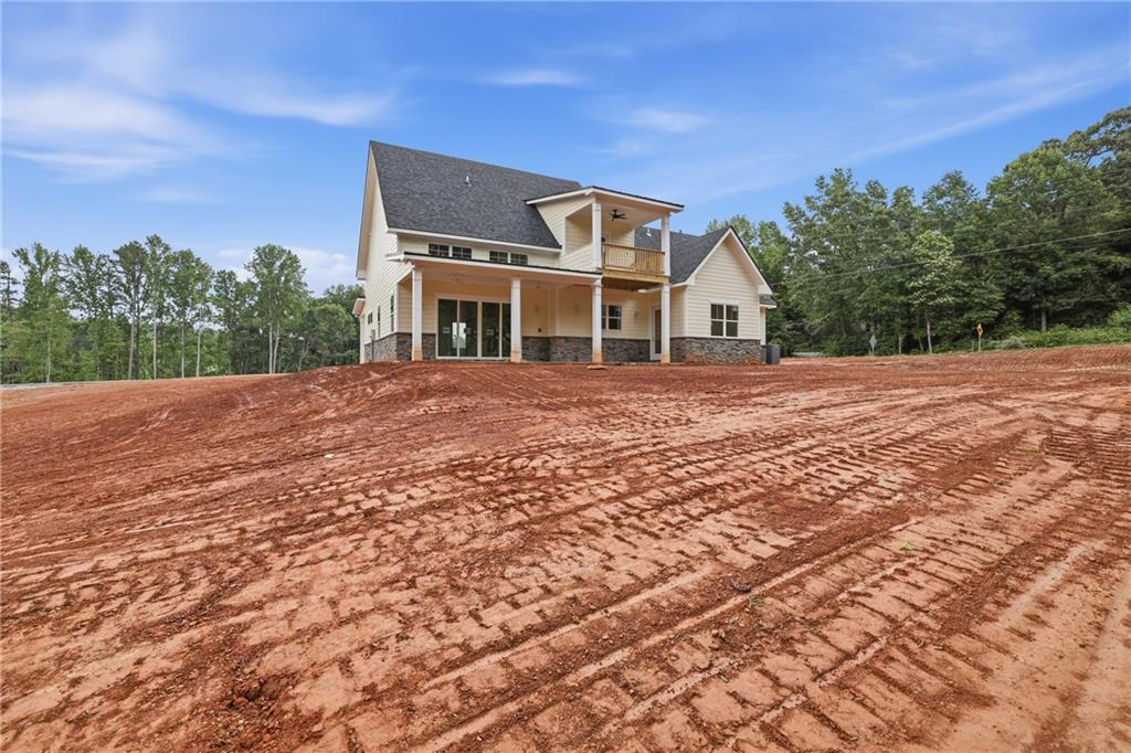 109 Grove Park Drive Cornelia GA 30531
