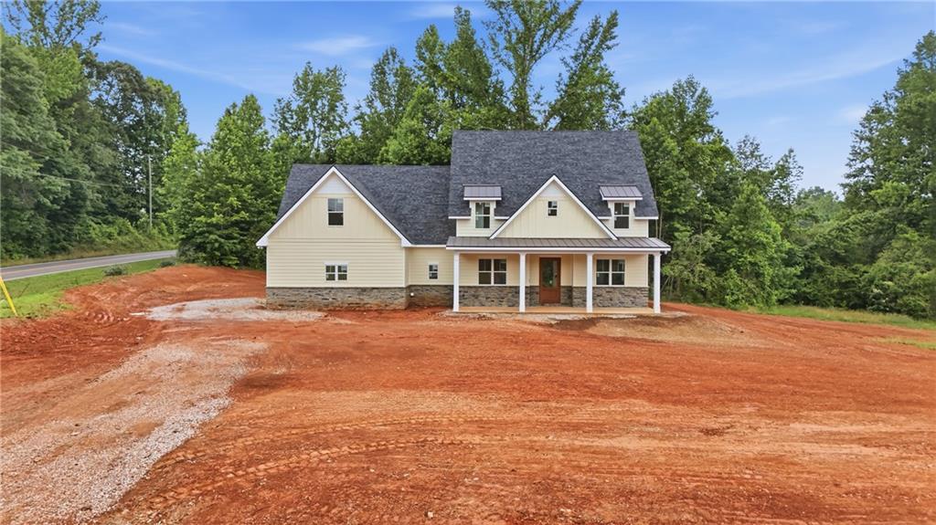 109 Grove Park Drive Cornelia GA 30531