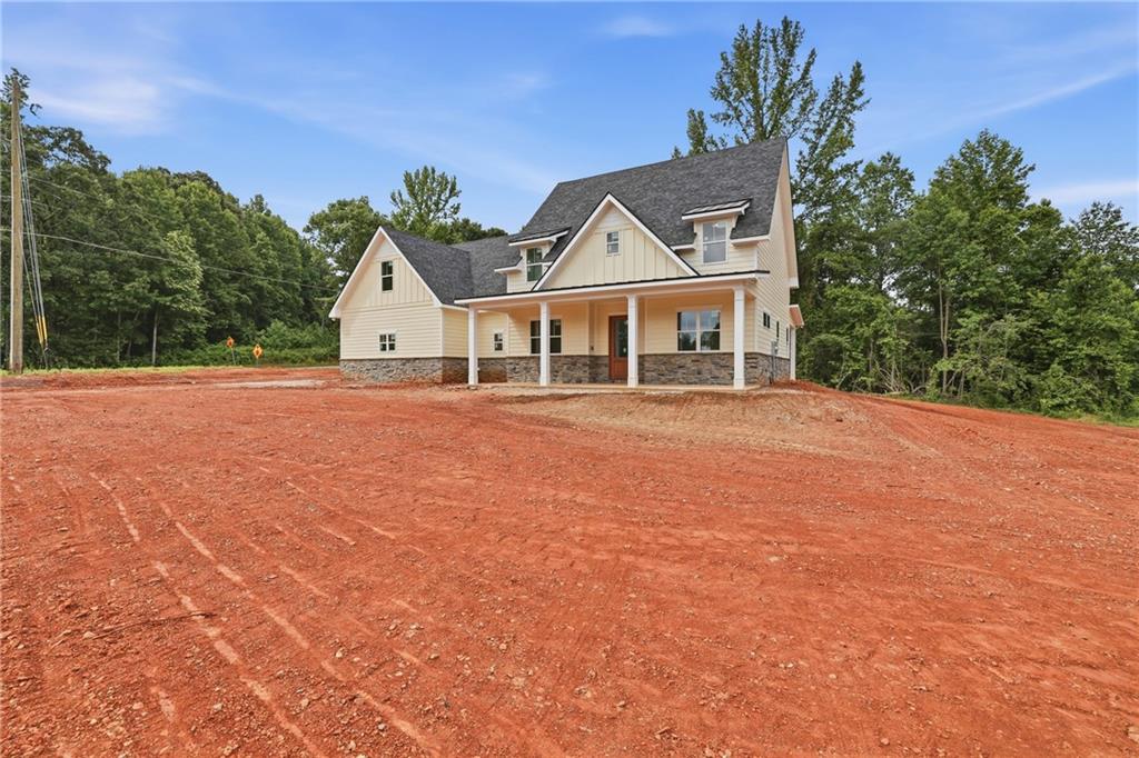 109 Grove Park Drive Cornelia GA 30531