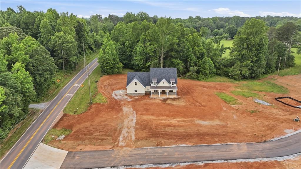 109 Grove Park Drive Cornelia GA 30531