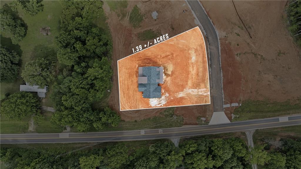 109 Grove Park Drive Cornelia GA 30531