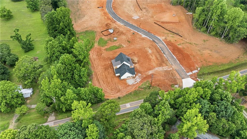 109 Grove Park Drive Cornelia GA 30531