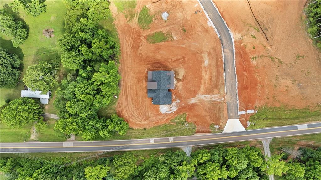 109 Grove Park Drive Cornelia GA 30531