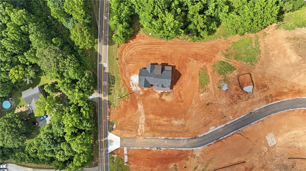 109 Grove Park Drive Cornelia GA 30531