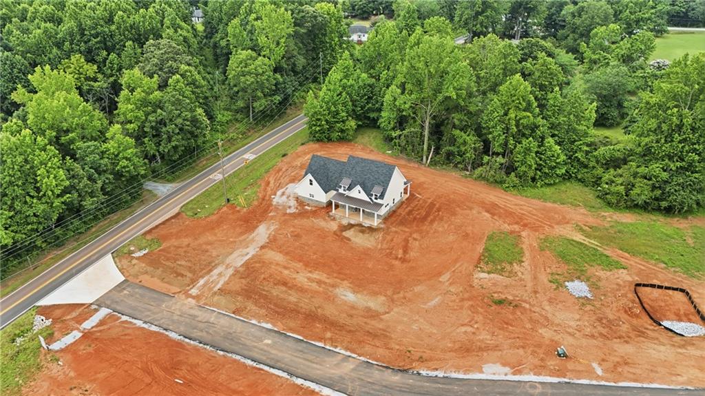 109 Grove Park Drive Cornelia GA 30531