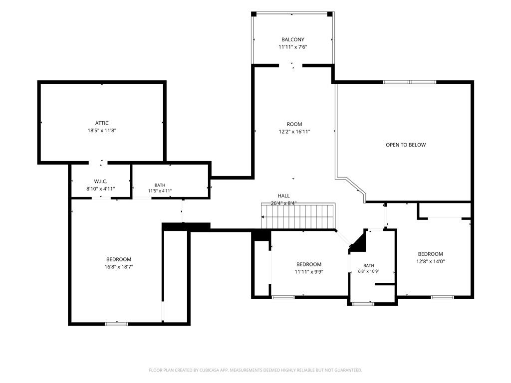 109 Grove Park Drive Cornelia GA 30531