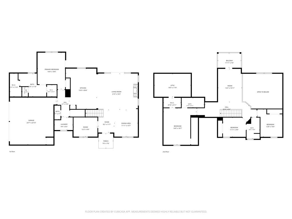 109 Grove Park Drive Cornelia GA 30531