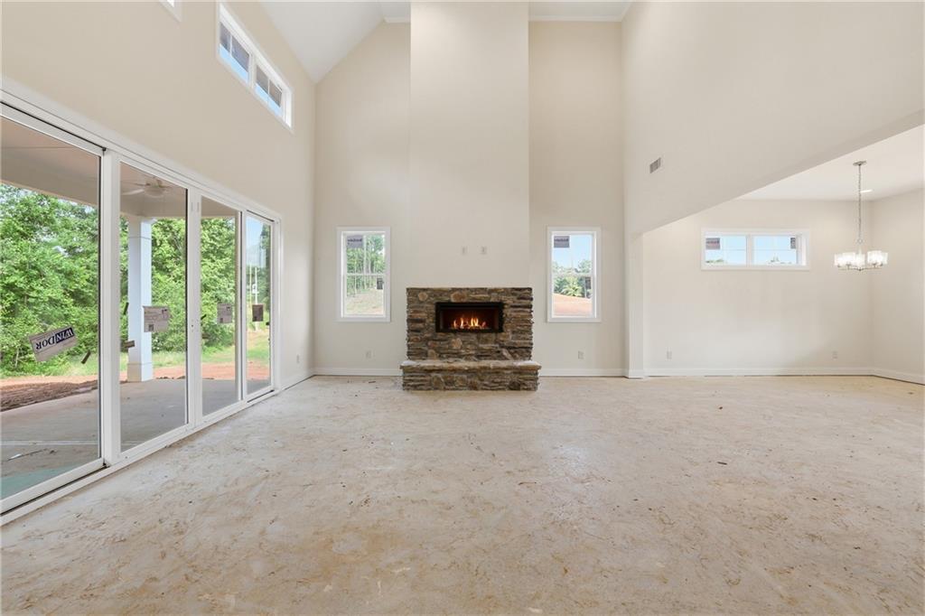 109 Grove Park Drive Cornelia GA 30531