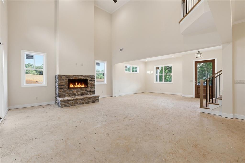 109 Grove Park Drive Cornelia GA 30531