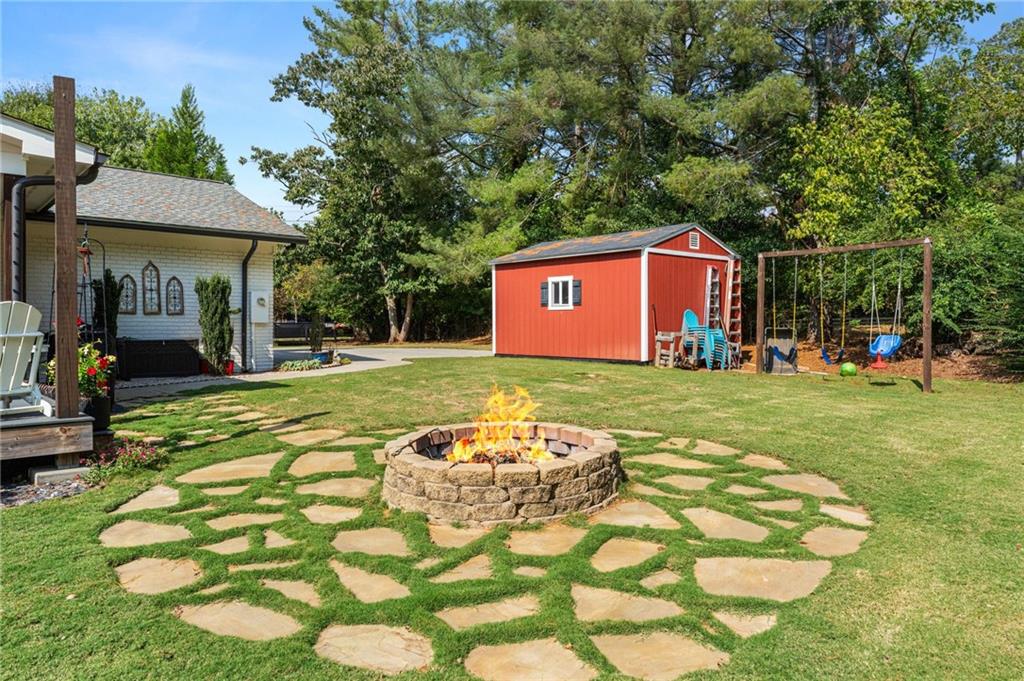 4018 N Arnold Mill Road Woodstock GA 30188
