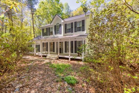 72 Marion Lane Sautee Nacoochee GA 30571