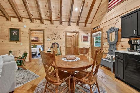 261 Frosty Mountain Trail Ellijay GA 30536