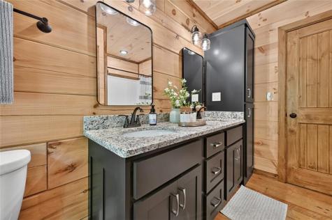261 Frosty Mountain Trail Ellijay GA 30536