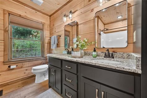261 Frosty Mountain Trail Ellijay GA 30536