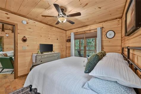 261 Frosty Mountain Trail Ellijay GA 30536