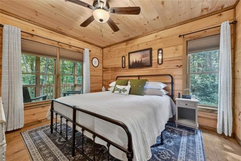 261 Frosty Mountain Trail Ellijay GA 30536