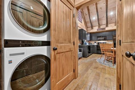 261 Frosty Mountain Trail Ellijay GA 30536