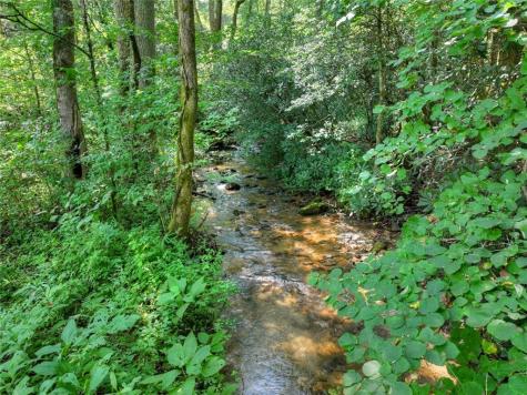 261 Frosty Mountain Trail Ellijay GA 30536