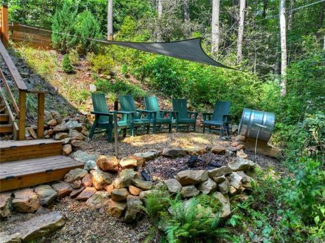 261 Frosty Mountain Trail Ellijay GA 30536
