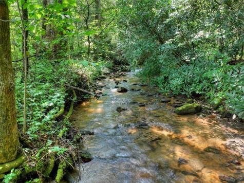 261 Frosty Mountain Trail Ellijay GA 30536