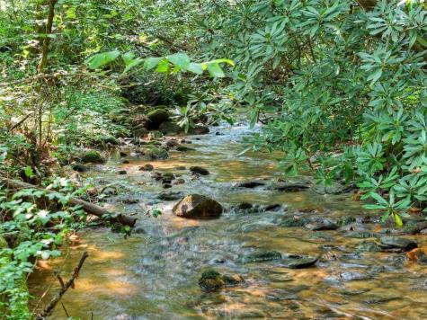 261 Frosty Mountain Trail Ellijay GA 30536