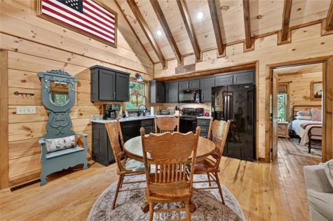 261 Frosty Mountain Trail Ellijay GA 30536