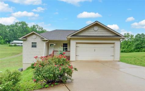 1525 Mount Olive Church Road Dahlonega GA 30533