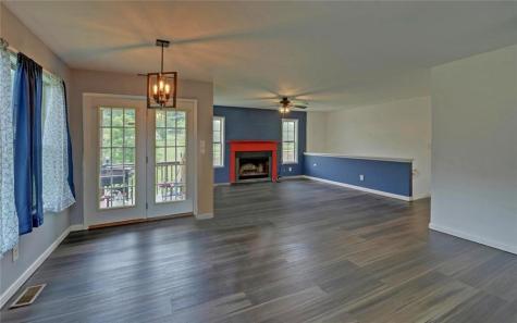1525 Mount Olive Church Road Dahlonega GA 30533