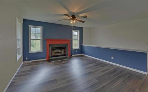 1525 Mount Olive Church Road Dahlonega GA 30533