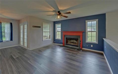 1525 Mount Olive Church Road Dahlonega GA 30533