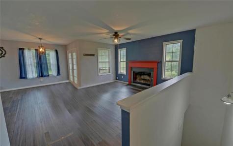 1525 Mount Olive Church Road Dahlonega GA 30533