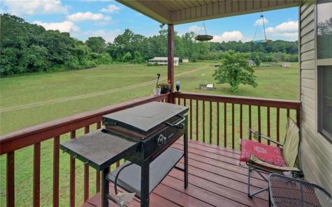 1525 Mount Olive Church Road Dahlonega GA 30533